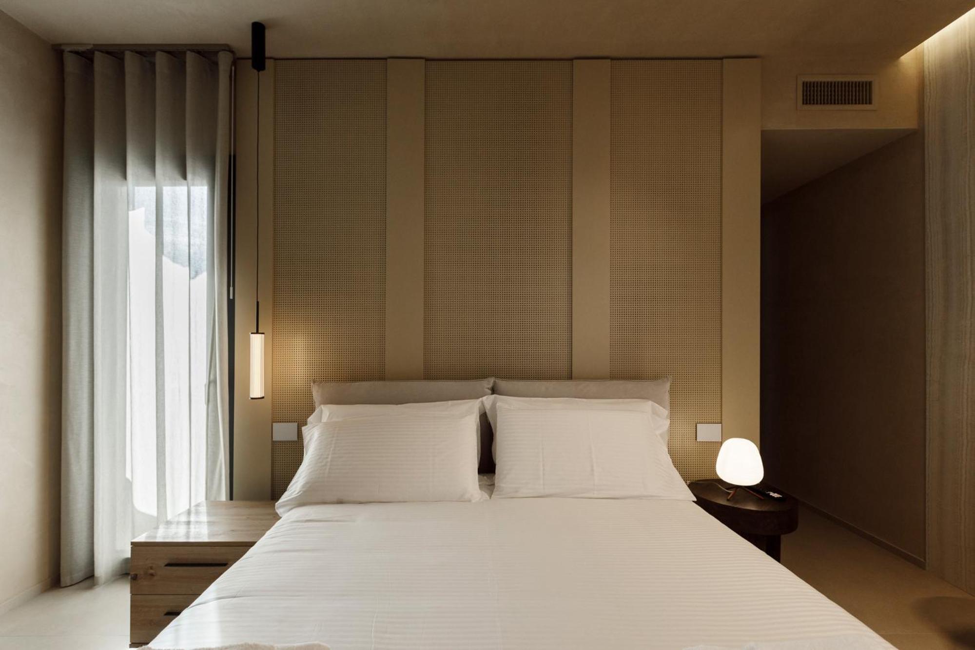 La Rotta Rooms Агридженто Экстерьер фото