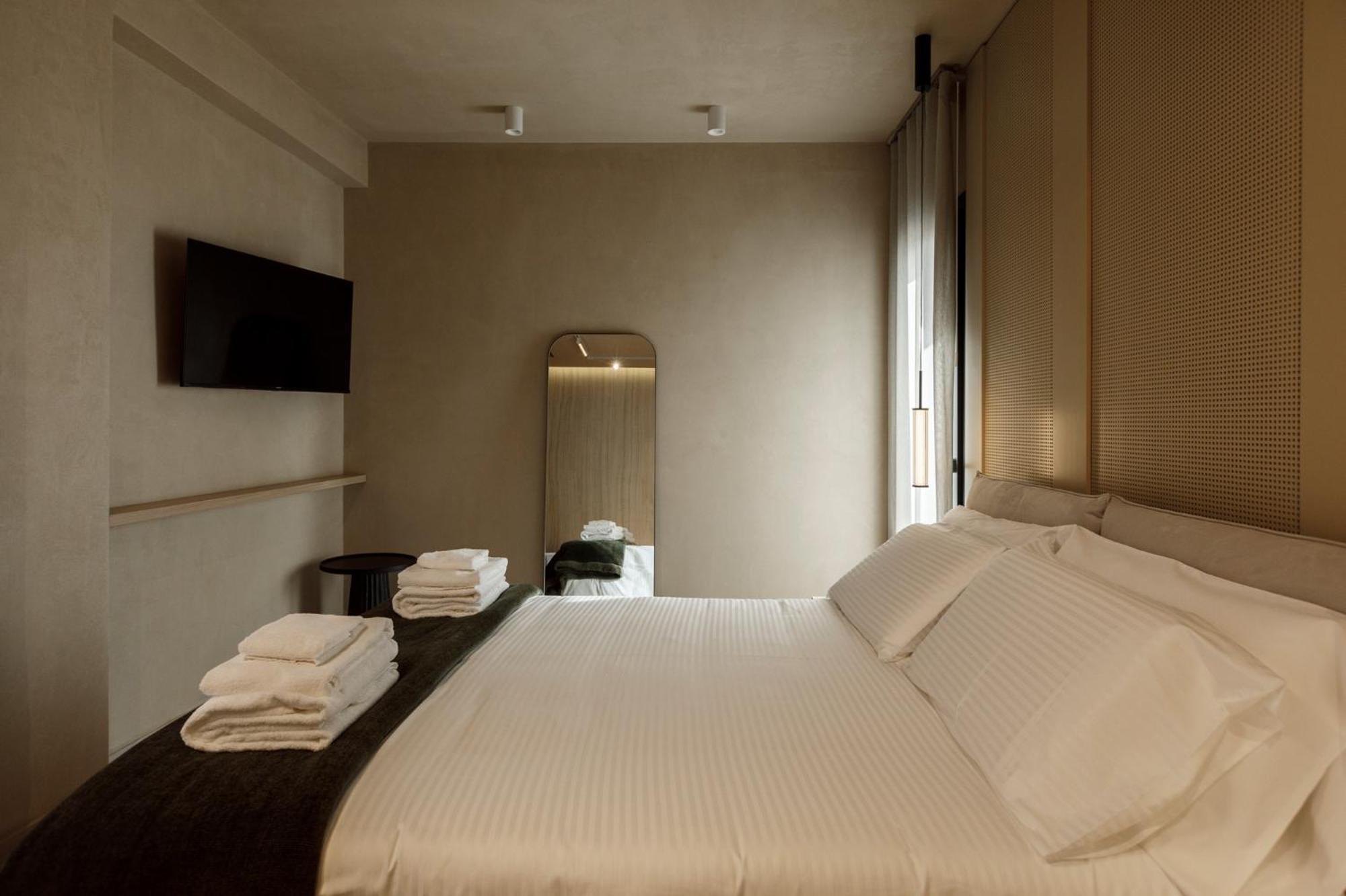 La Rotta Rooms Агридженто Экстерьер фото