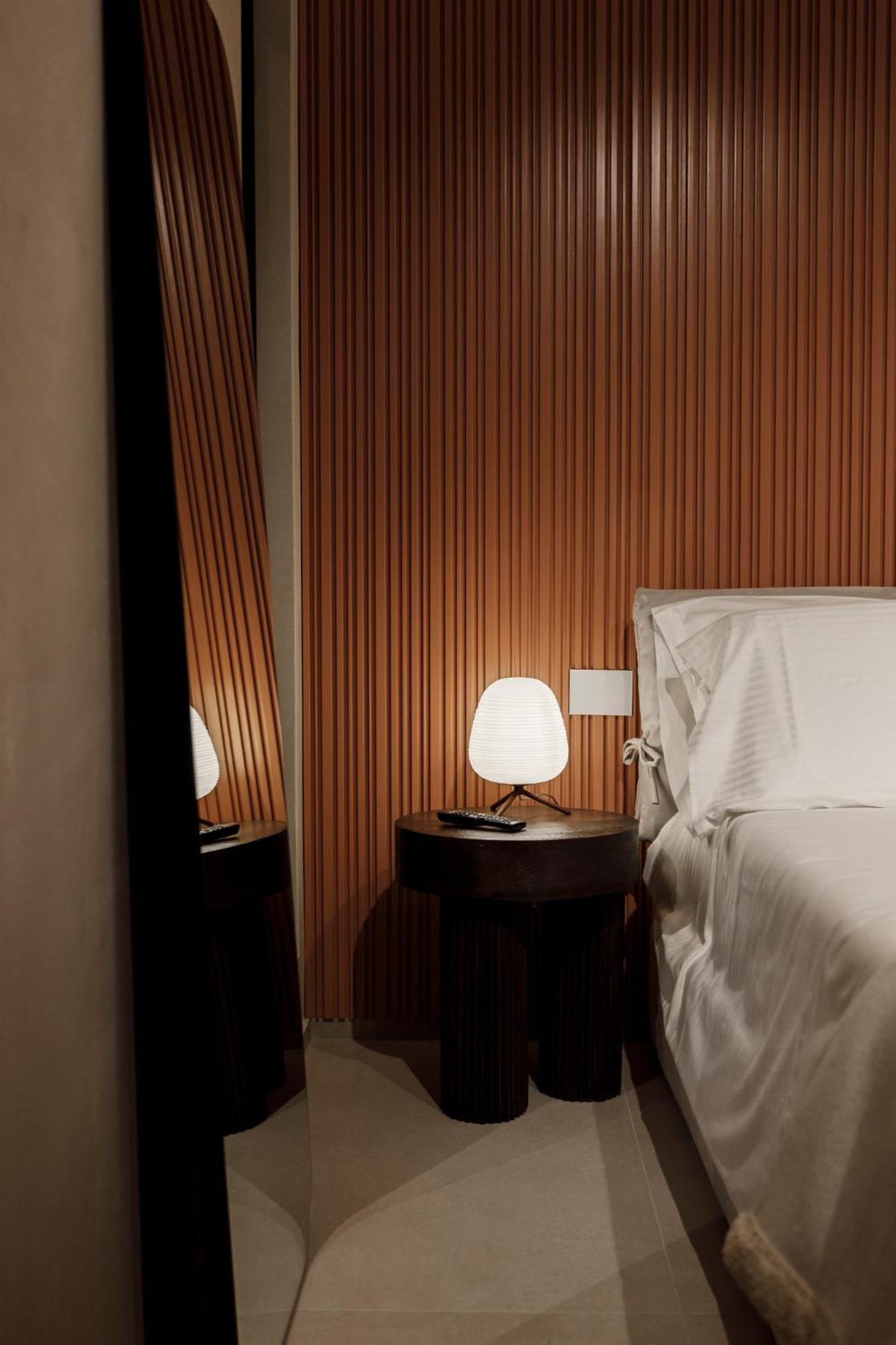 La Rotta Rooms Агридженто Экстерьер фото