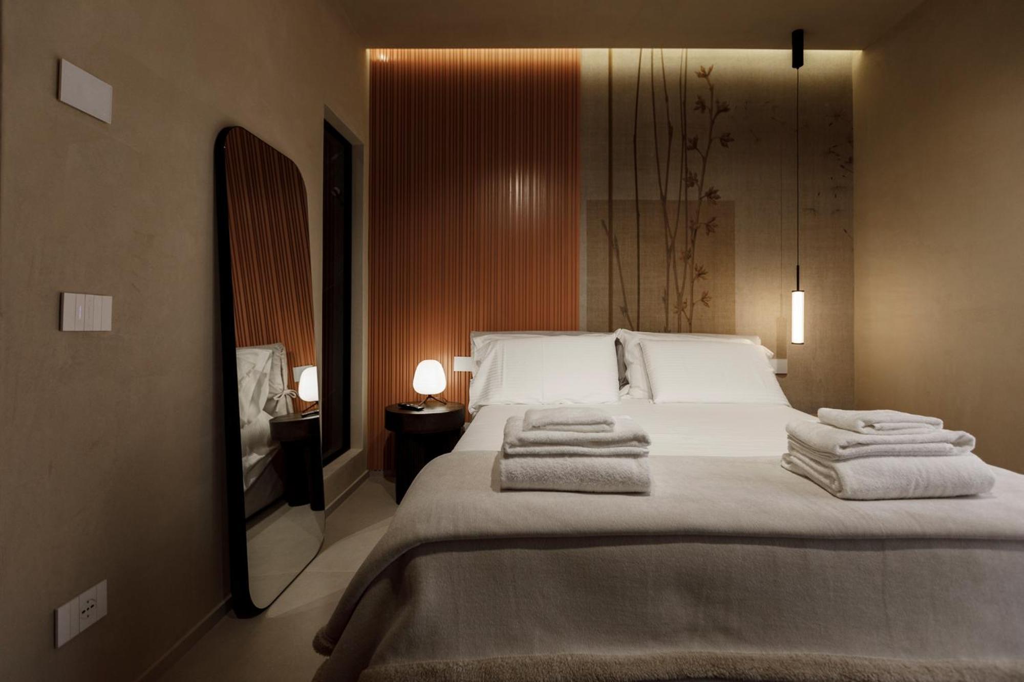 La Rotta Rooms Агридженто Экстерьер фото