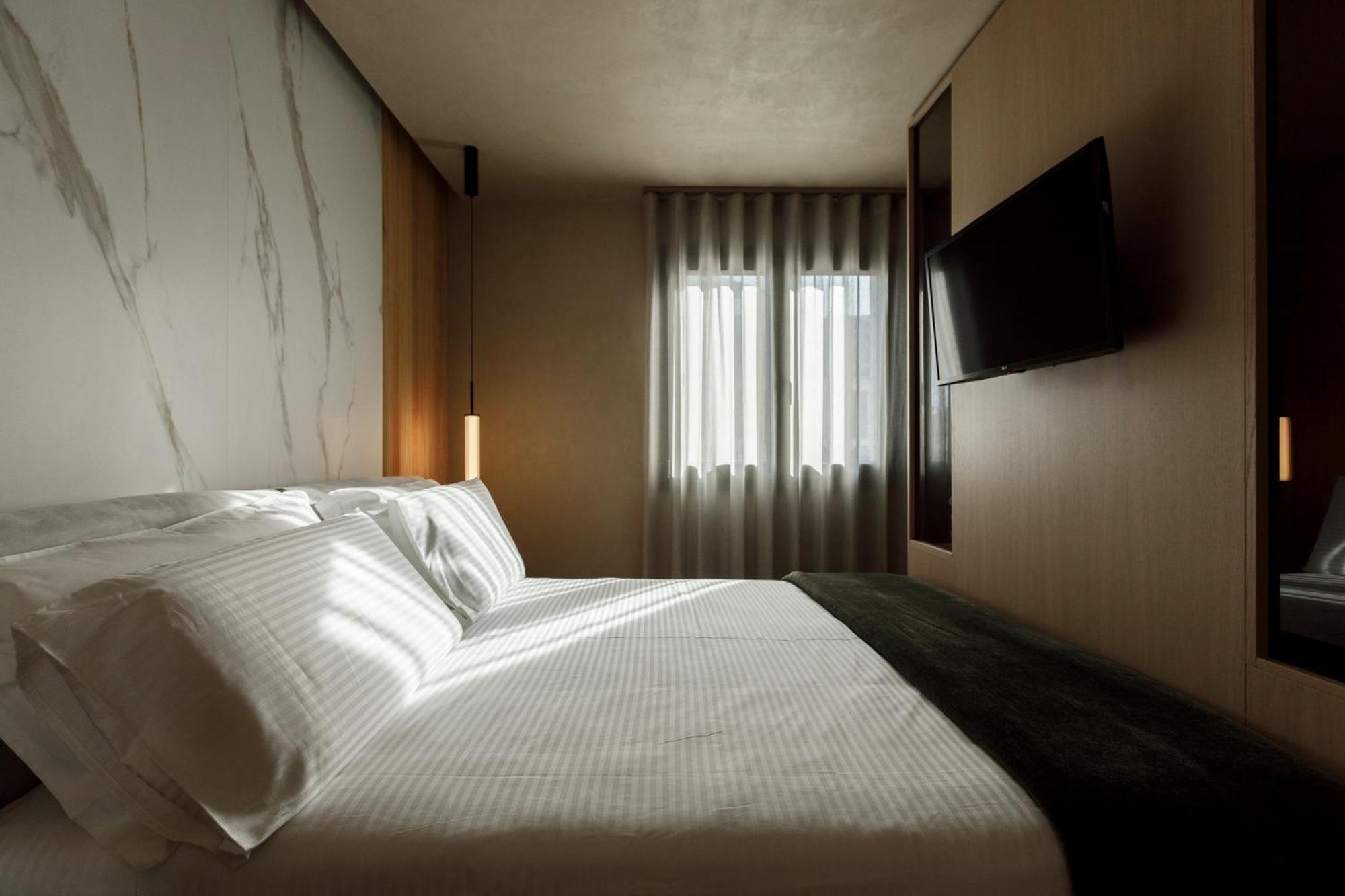 La Rotta Rooms Агридженто Экстерьер фото