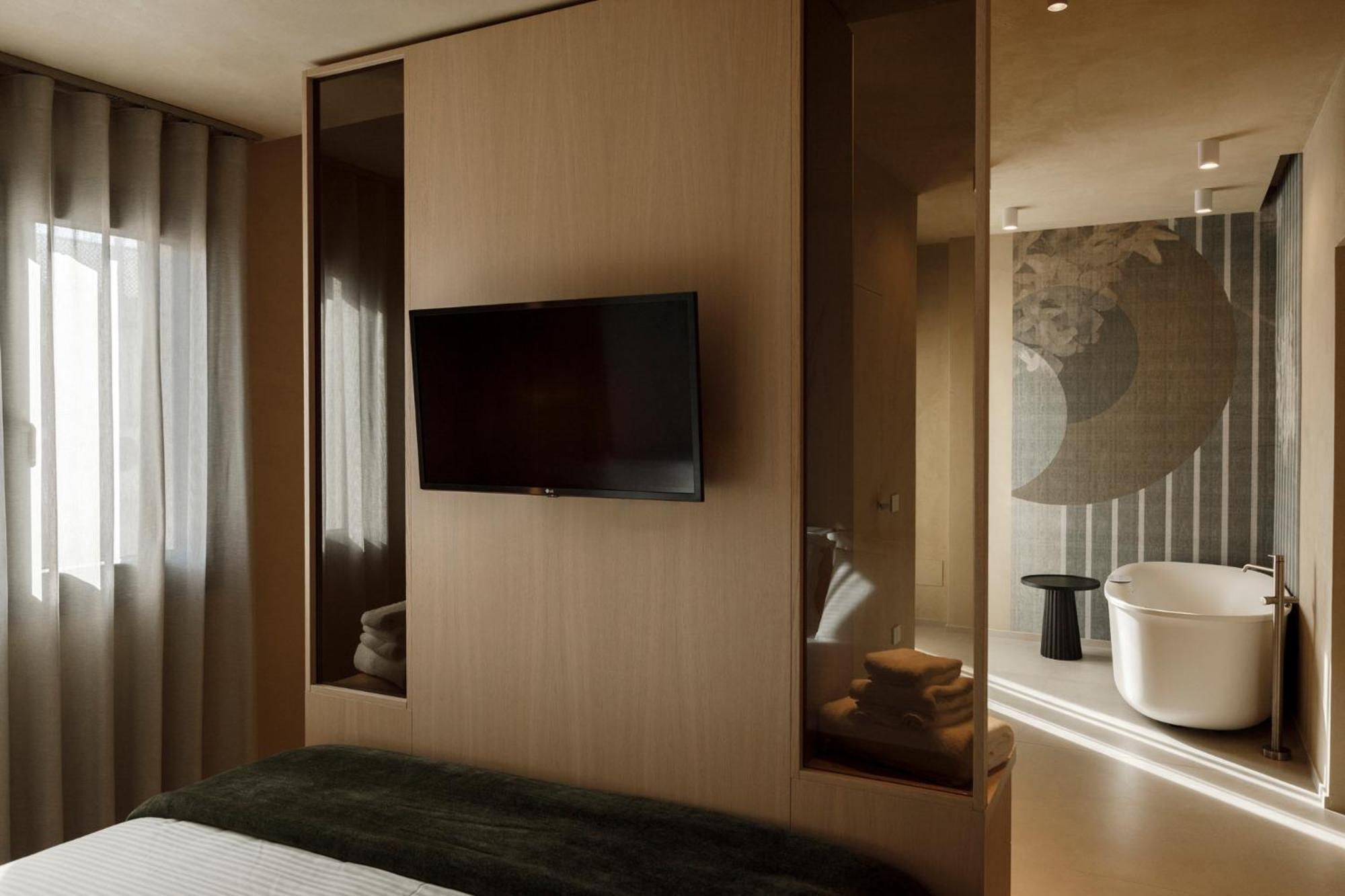 La Rotta Rooms Агридженто Экстерьер фото