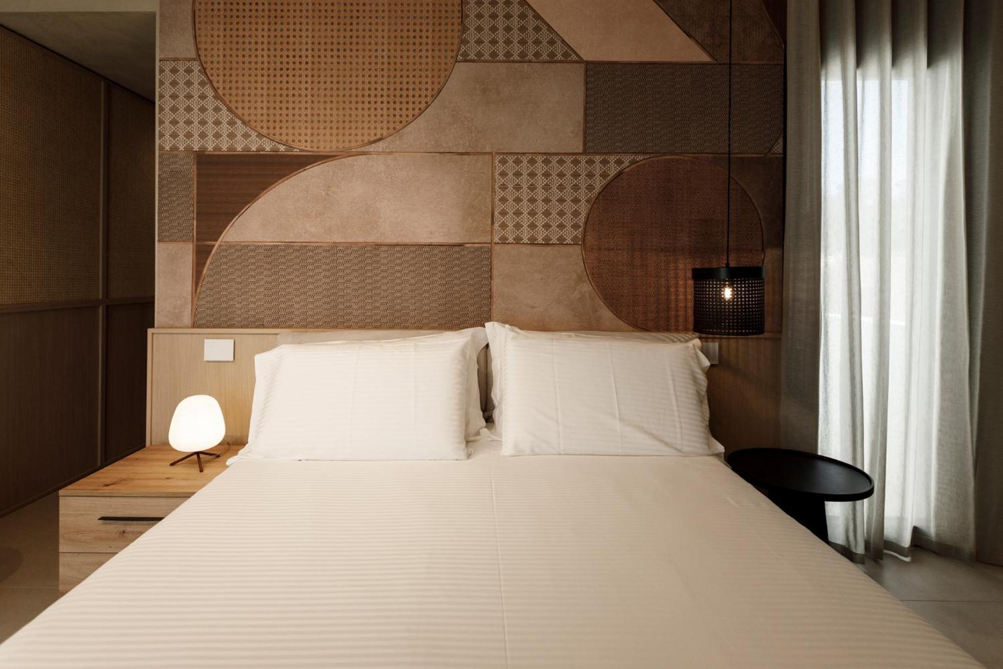La Rotta Rooms Агридженто Экстерьер фото