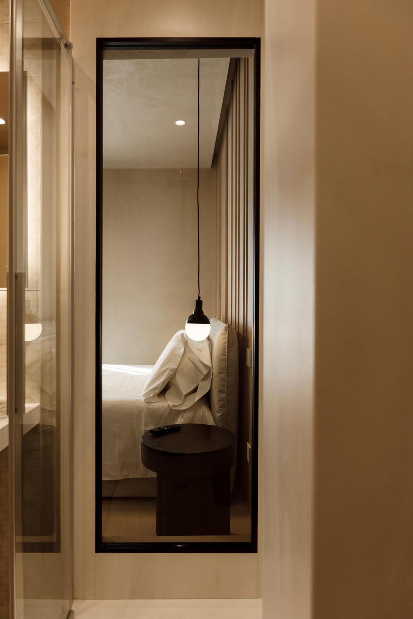 La Rotta Rooms Агридженто Экстерьер фото