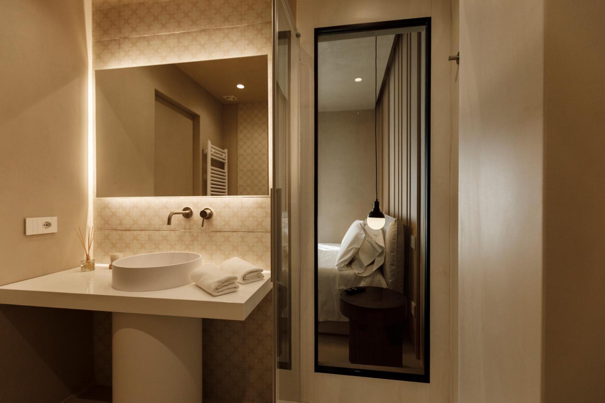La Rotta Rooms Агридженто Экстерьер фото