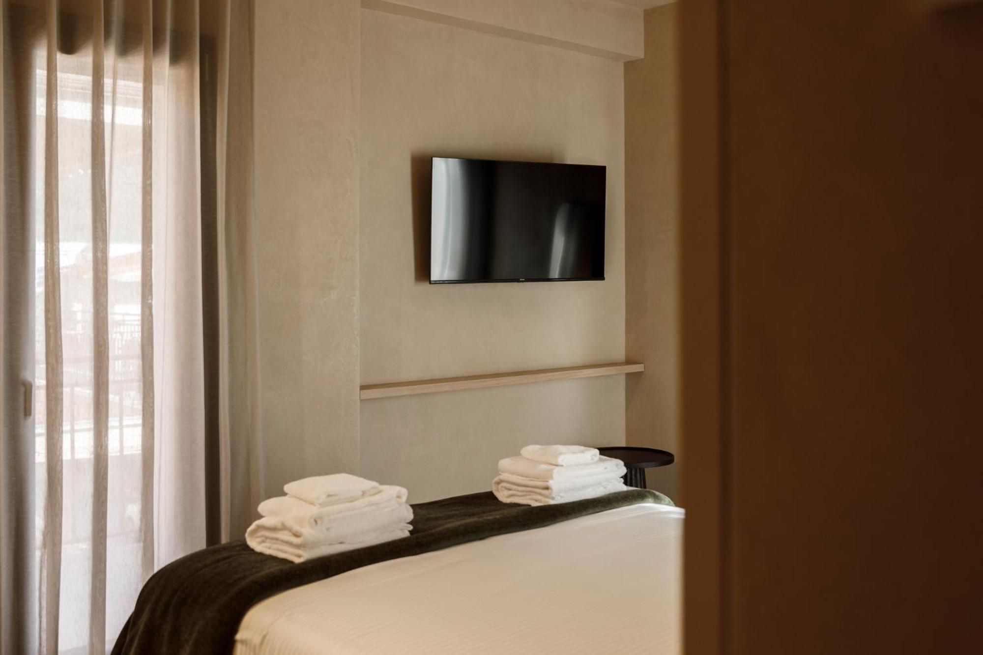 La Rotta Rooms Агридженто Экстерьер фото