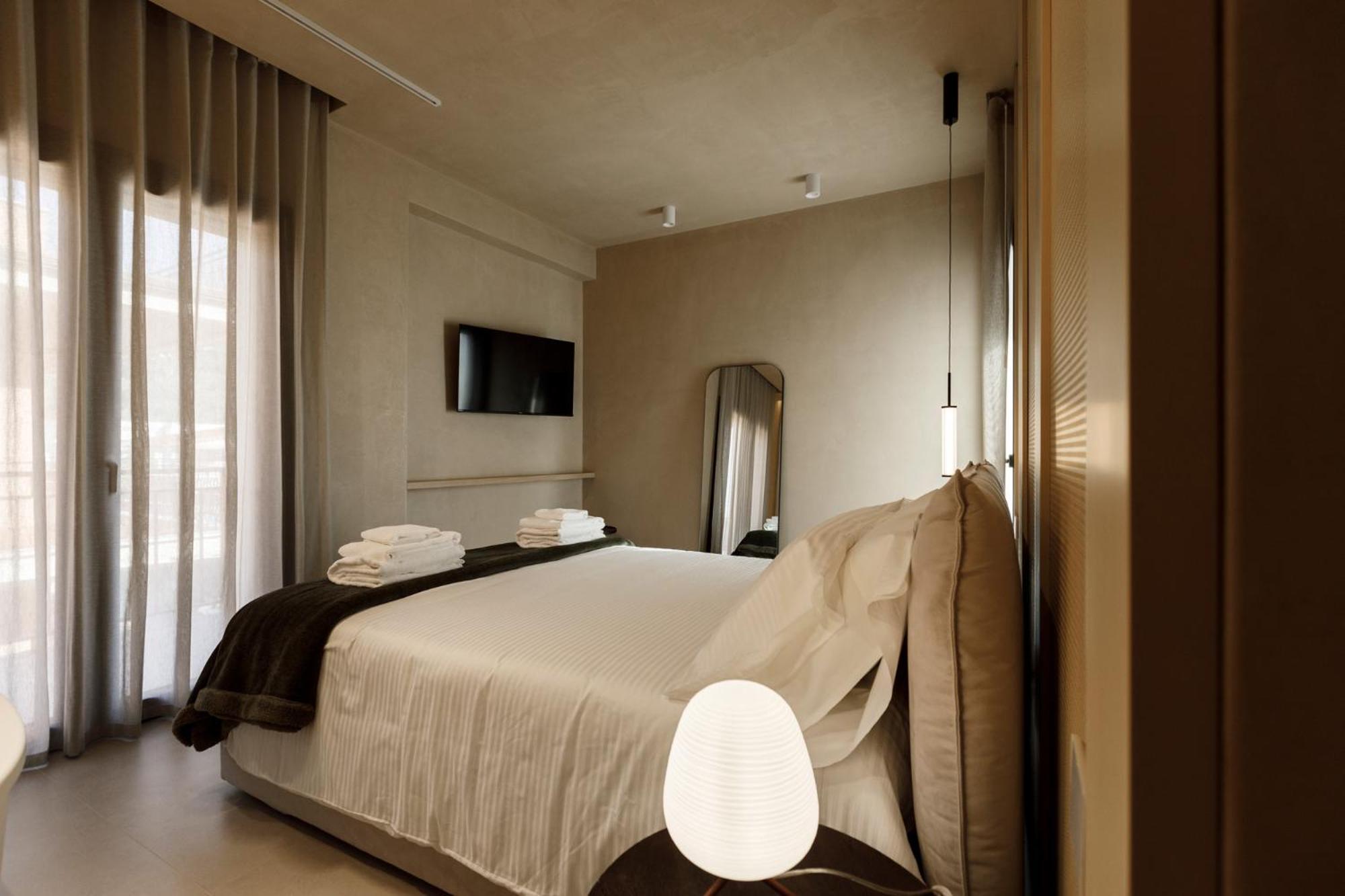 La Rotta Rooms Агридженто Экстерьер фото