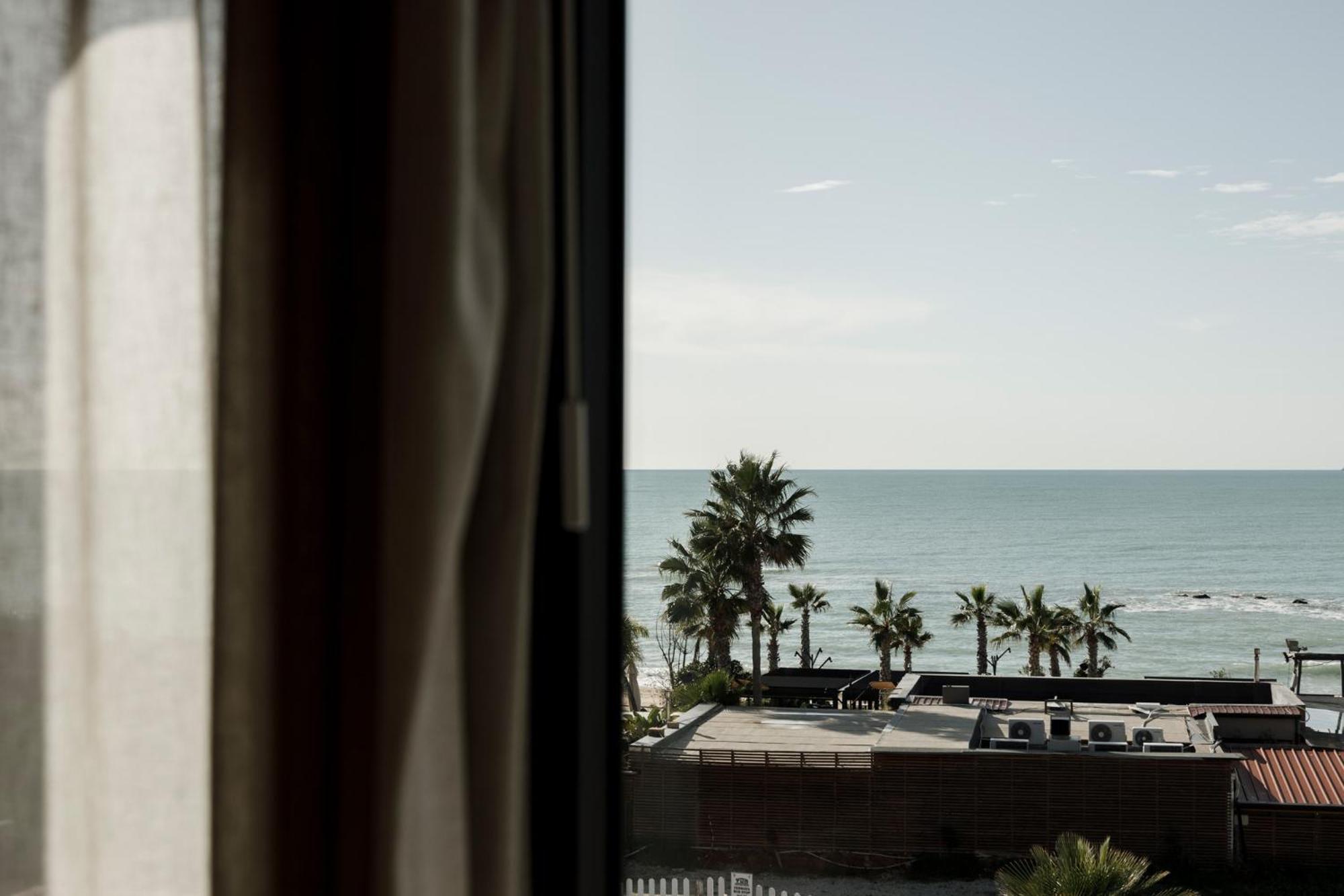 La Rotta Rooms Агридженто Экстерьер фото